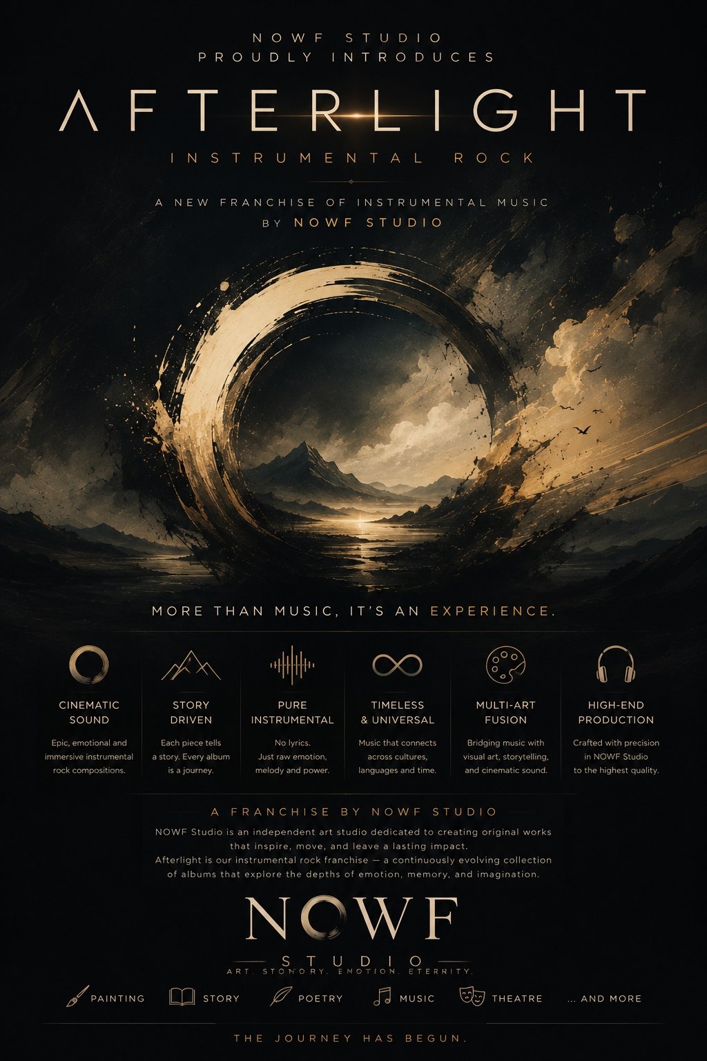 Afterlight banner 2